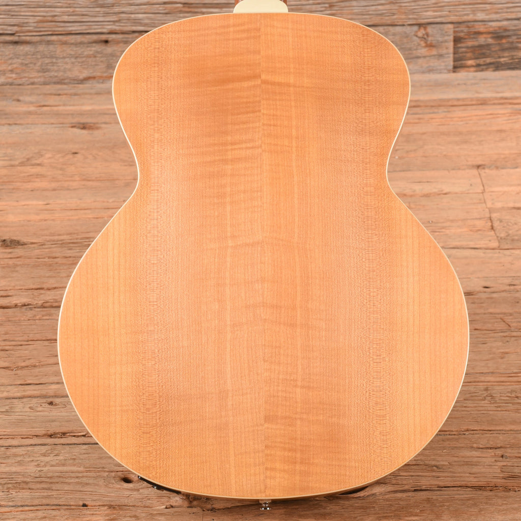 Guild Westerly F2512E Natural - View 3 | MusicMarket