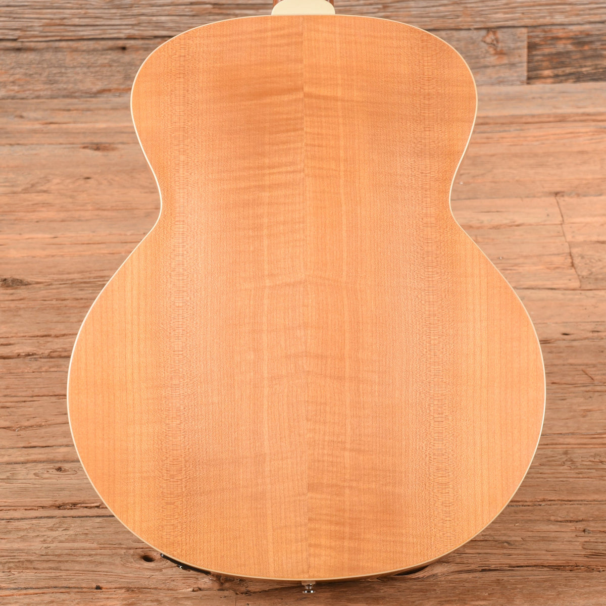 Guild Westerly F2512E Natural - View 3 | MusicMarket