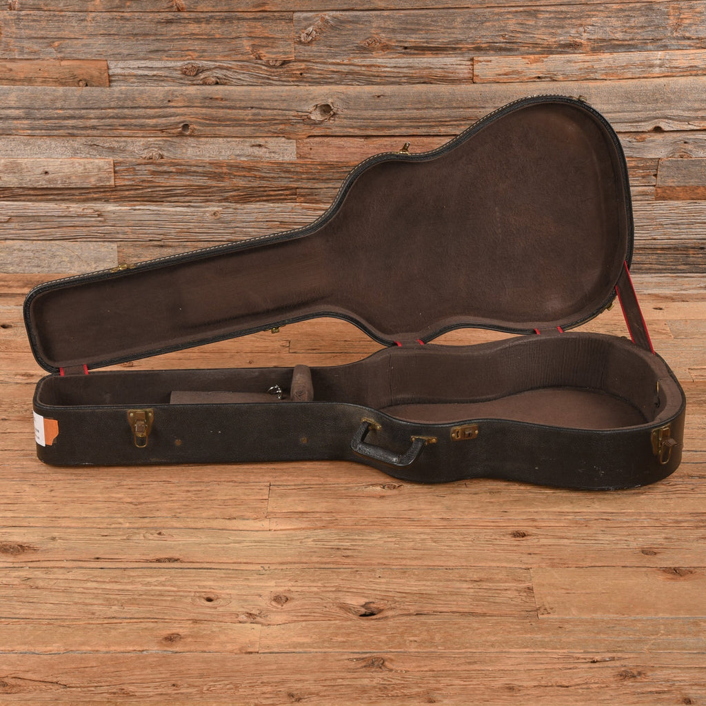 Guild D-55 Natural 1978 - View 9 | MusicMarket