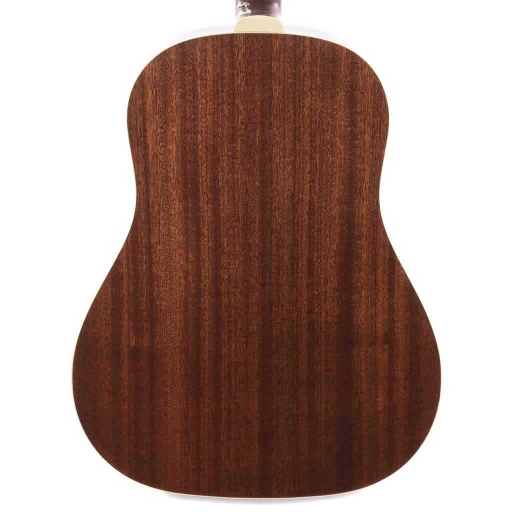 Guild Westerly DS-240 Memoir Dreadnought Slope Shoulder Vintage Sunburst - View 2 | MusicMarket