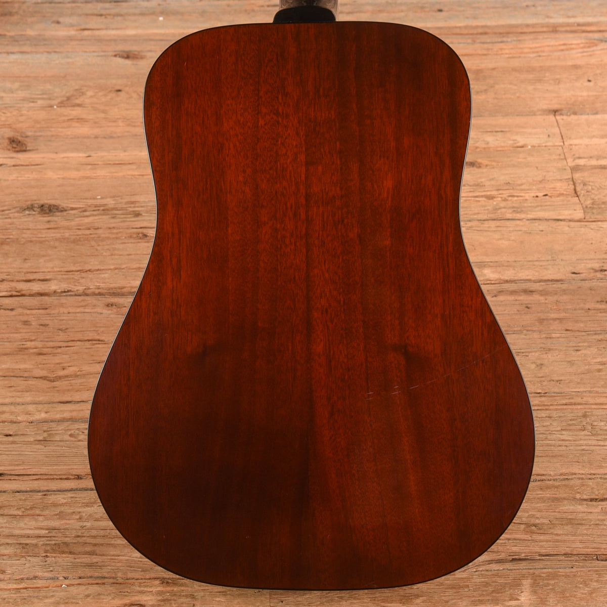 Guild D-35 Natural 1978 - View 3 | MusicMarket