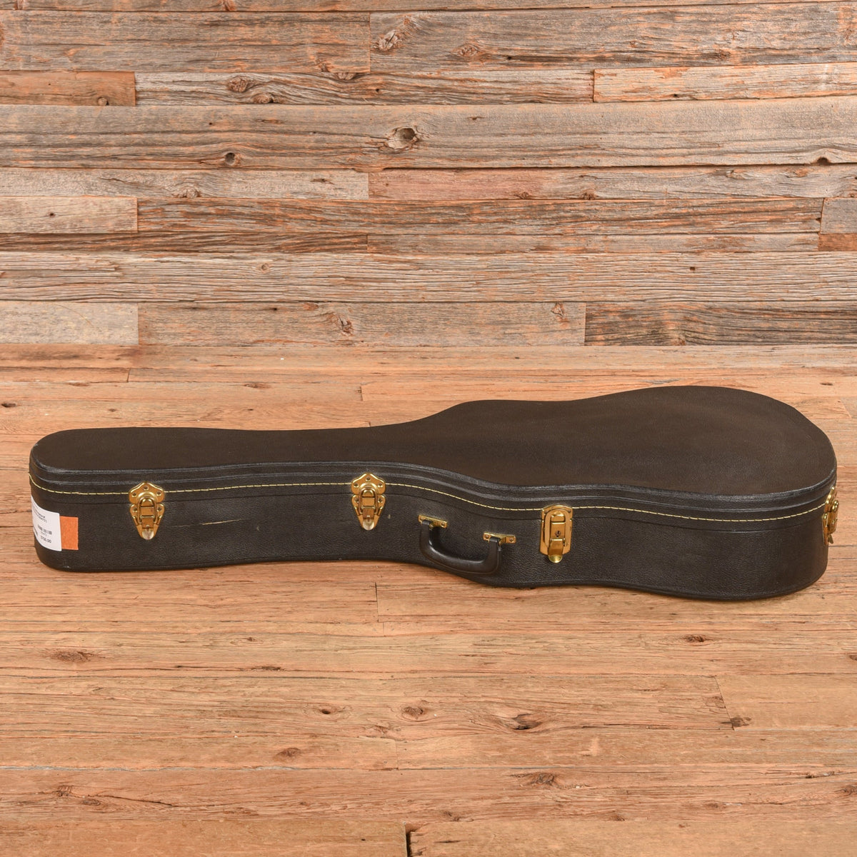 Guild D-35 Natural 1978 - View 8 | MusicMarket