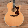 Guild F65CE Blonde 1992 - MusicMarket