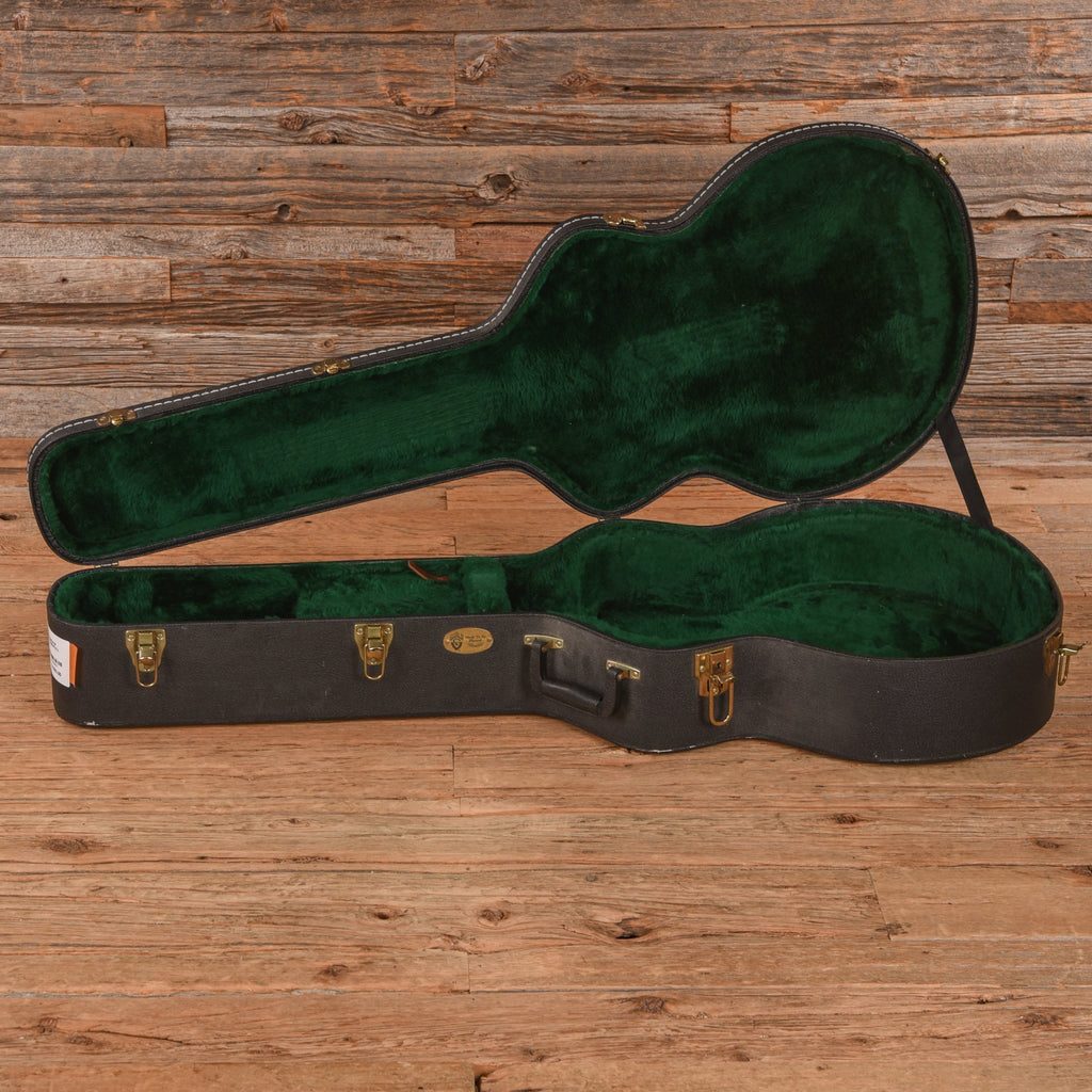 Guild JF-30 Natural 2003 - View 9 | MusicMarket