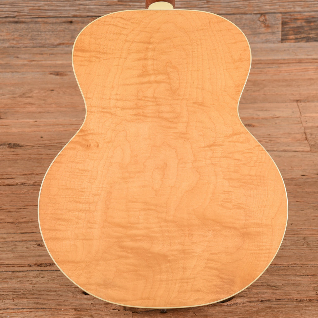 Guild JF-30 Natural 2003 - View 3 | MusicMarket