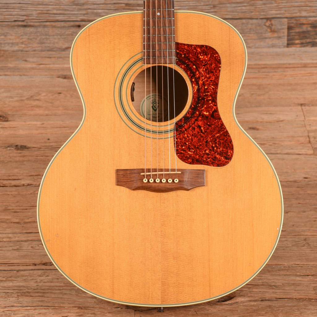 Guild JF-30 Natural 2003 - MusicMarket