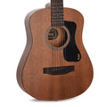 Guild Travel Mahogany Mini Dreadnought Acoustic Guitar - MusicMarket
