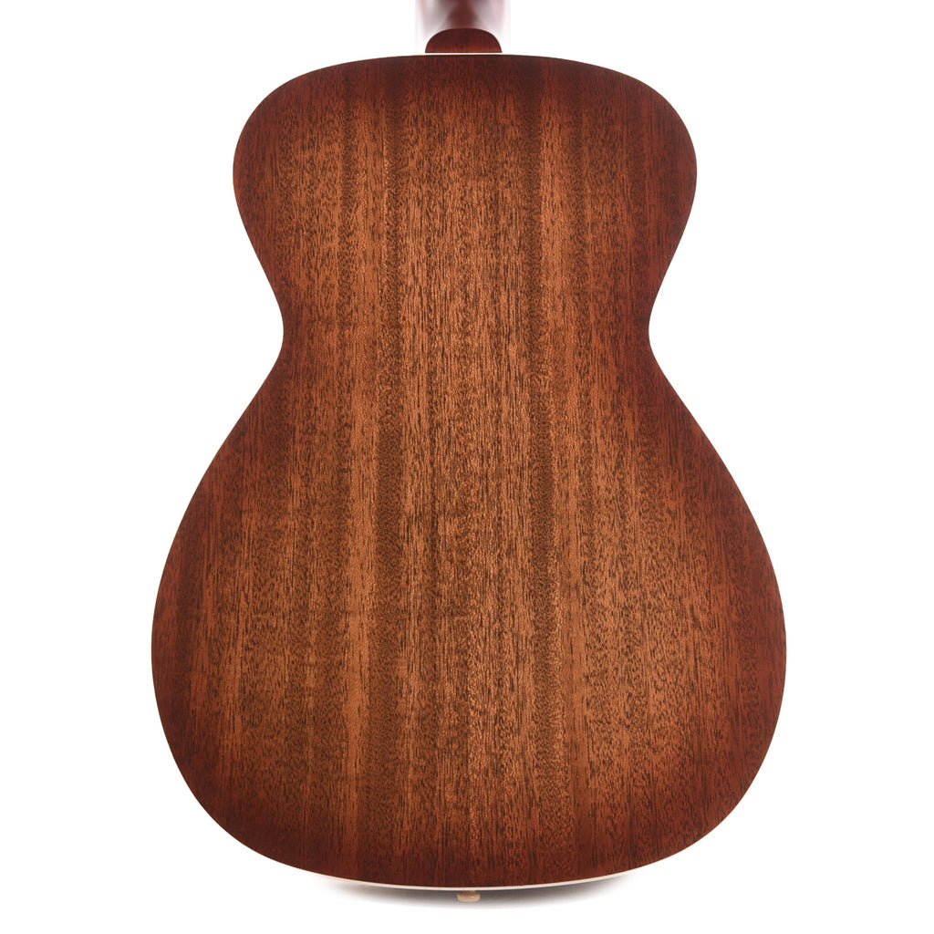 Guild M-40 Standard Acousic Guitar Pacific Sunset Burst - View 3 | MusicMarket