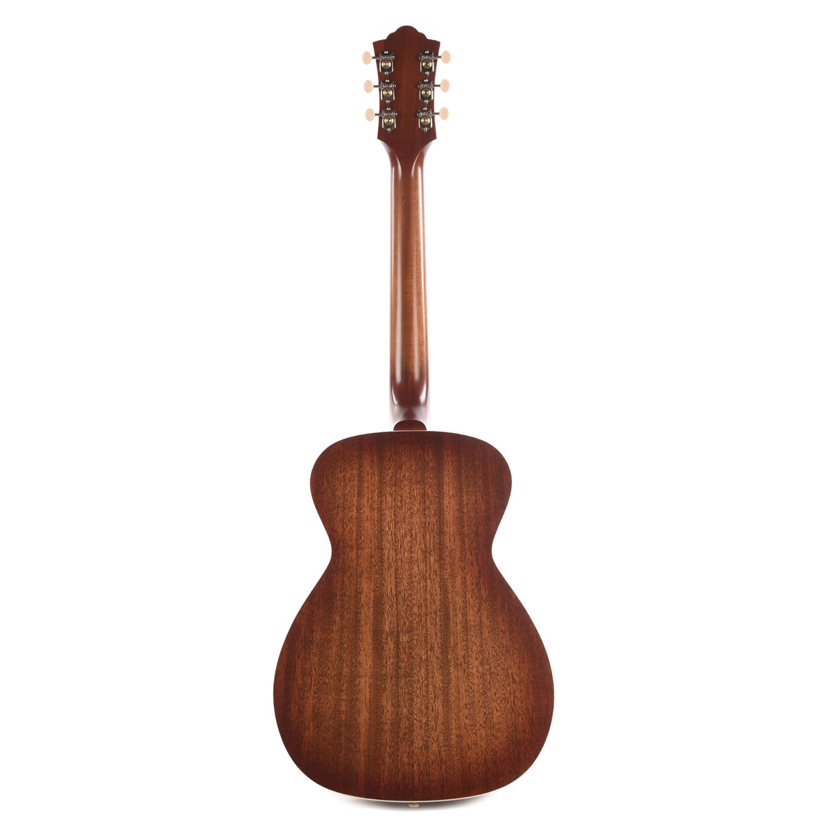 Guild M-40 Standard Acousic Guitar Pacific Sunset Burst - View 5 | MusicMarket