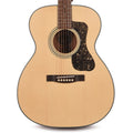Guild OM-340 Acoustic Guitar Natural - MusicMarket