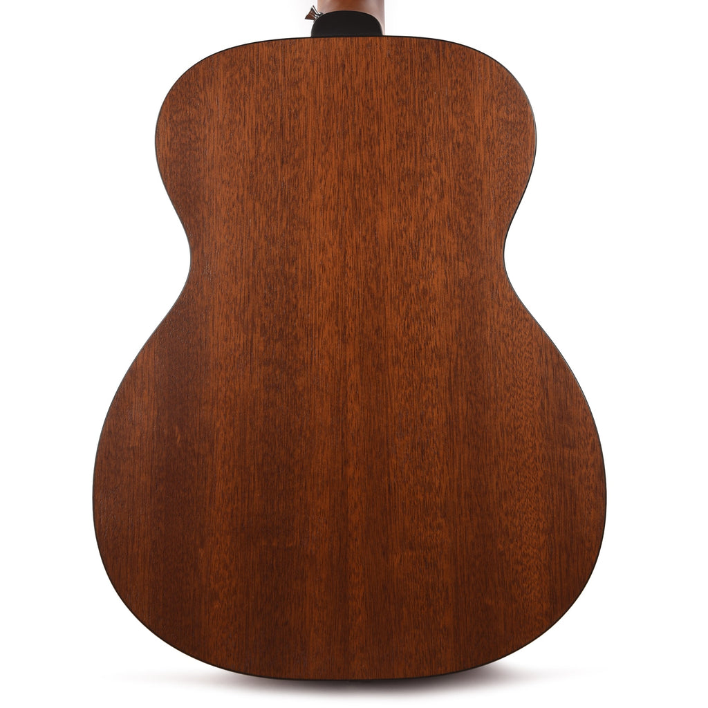 Guild OM-340 Acoustic Guitar Natural - View 3 | MusicMarket