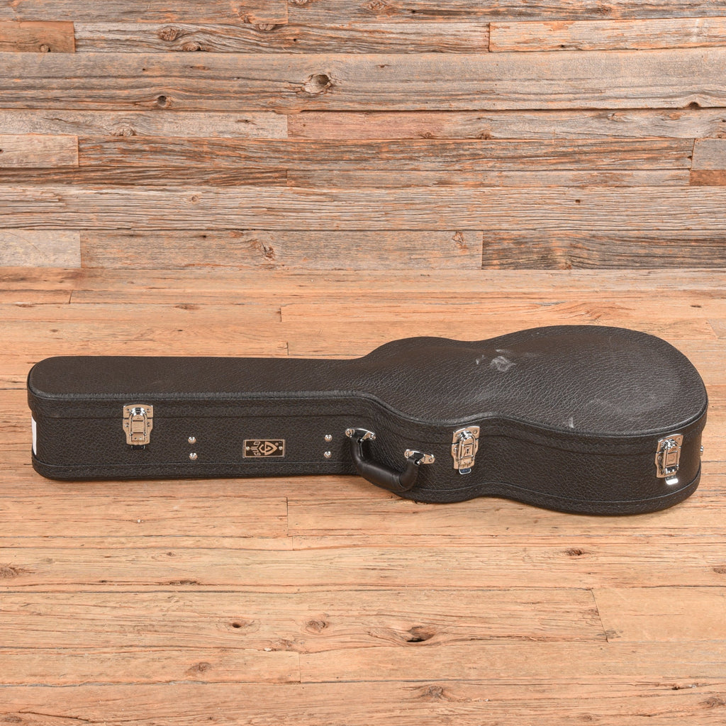 Guild USA M-20 Brown - View 8 | MusicMarket