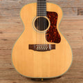 Guild F312 NT Natural 1969 - MusicMarket