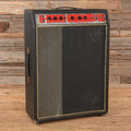 Guild Maverick 2x10" Bass Combo Amp 1970s - MusicMarket