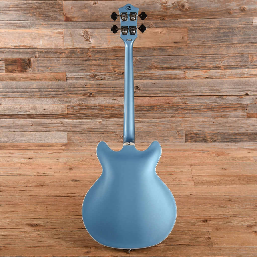 Guild Starfire I Blue 2022 - View 5 | MusicMarket