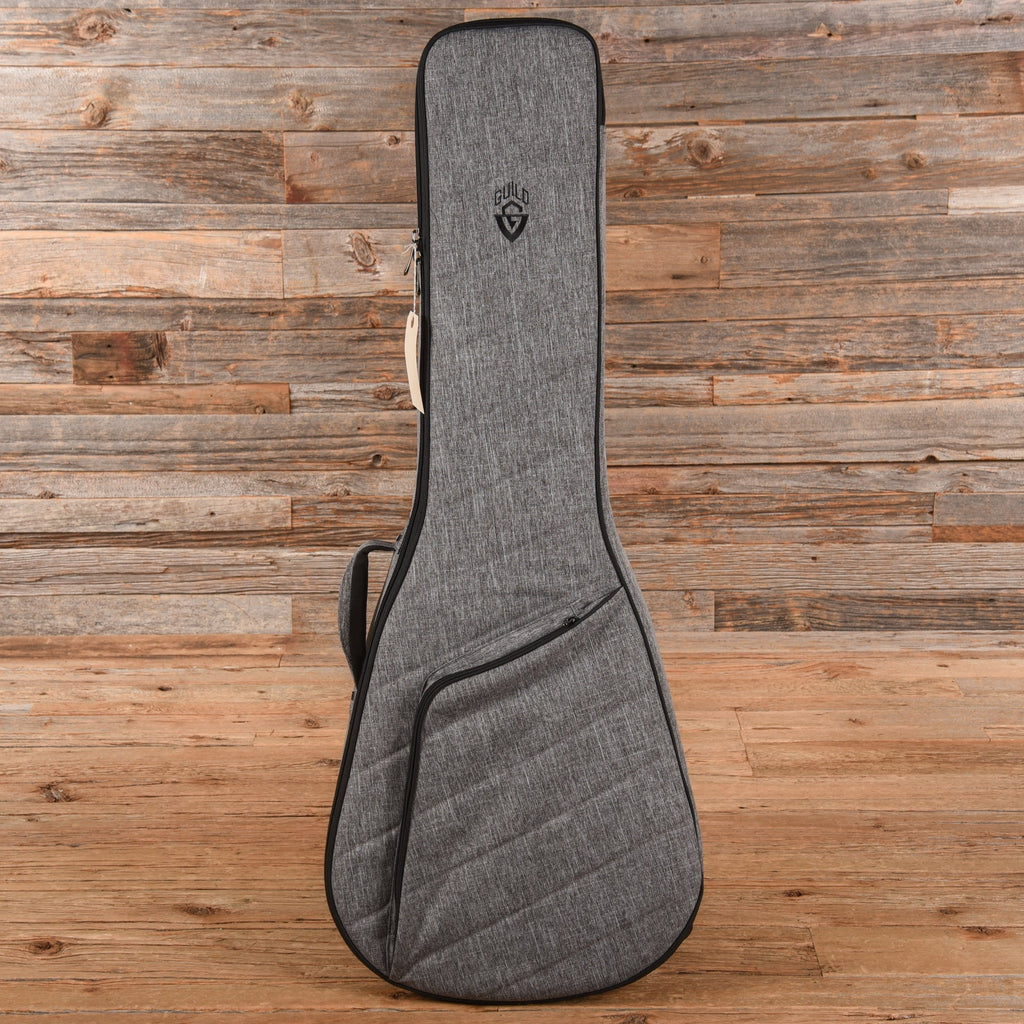Guild Starfire I Blue 2022 - View 8 | MusicMarket