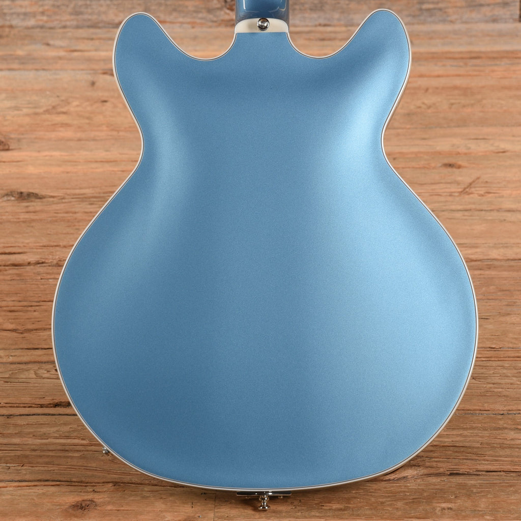 Guild Starfire I Blue 2022 - View 3 | MusicMarket
