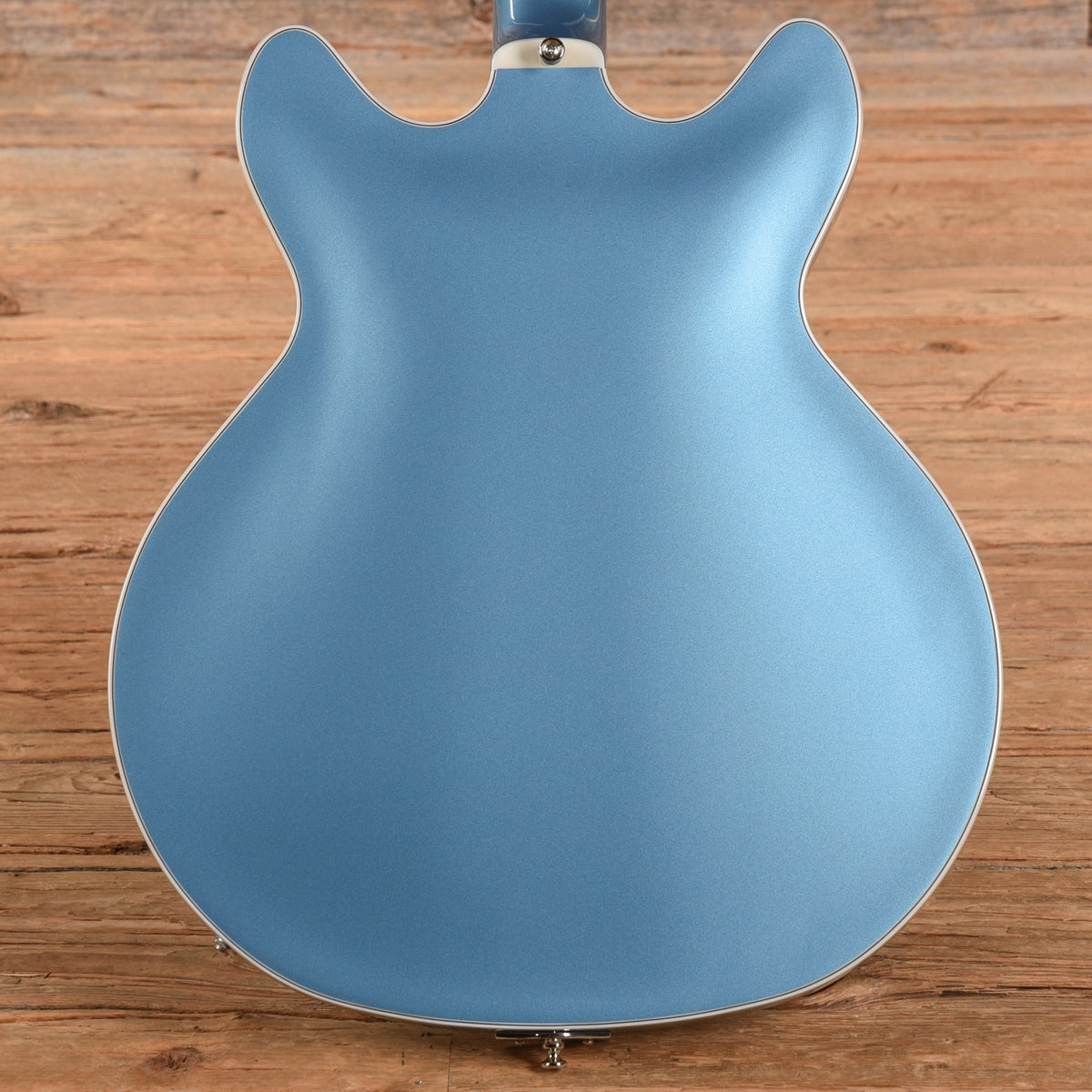 Guild Starfire I Blue 2022 - View 3 | MusicMarket