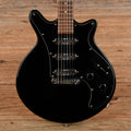 Guild Brian May BM03 Prototype Black 1994 - Joe Trohman - MusicMarket