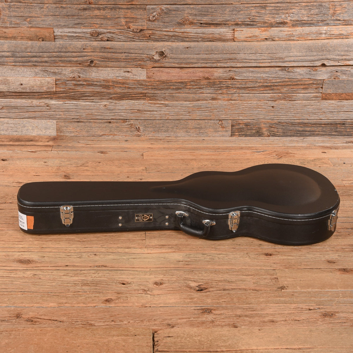 Guild Newark St. Collection Starfire IV ST-12 Cherry 2021 - View 8 | MusicMarket
