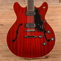 Guild Newark St. Collection Starfire IV ST-12 Cherry 2021 - MusicMarket