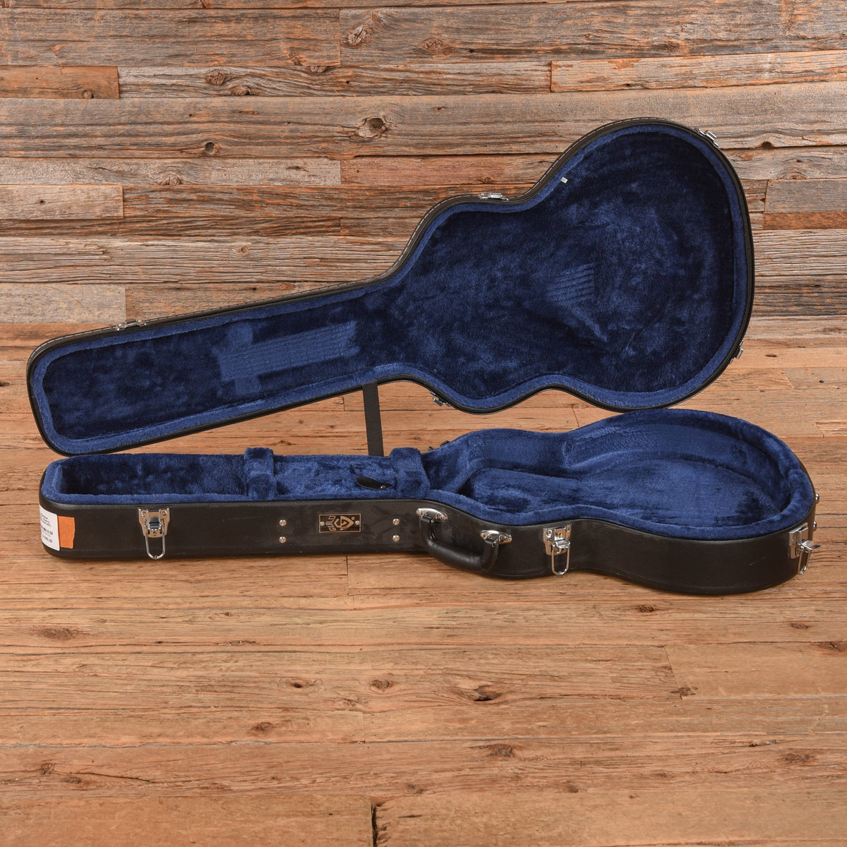 Guild Newark St. Collection Starfire IV ST-12 Cherry 2021 - View 9 | MusicMarket