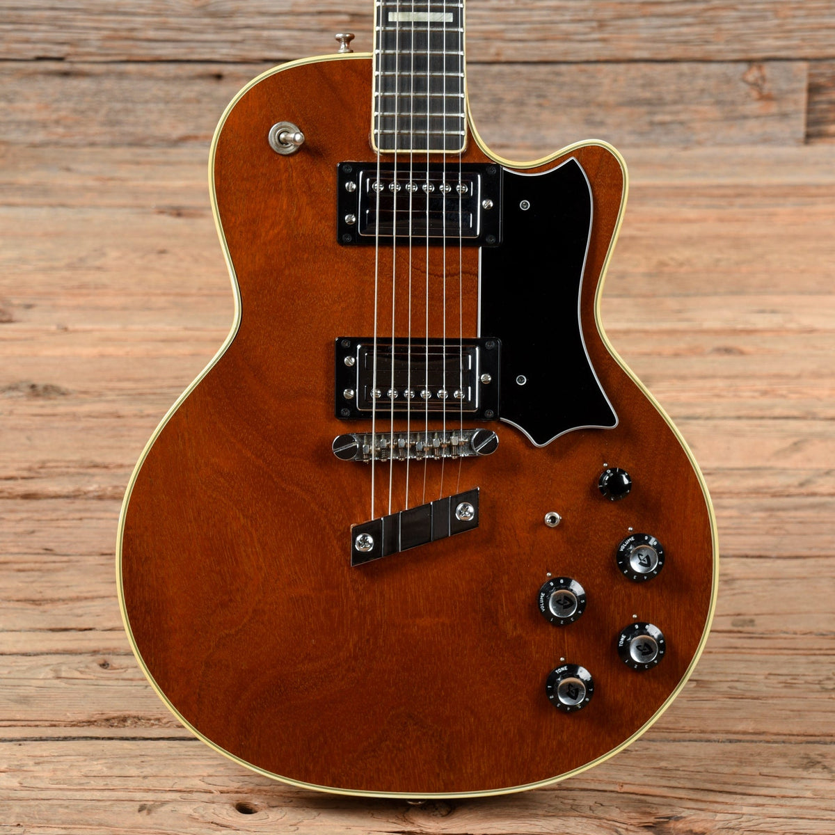 Guild M-75 Natural 1977 - MusicMarket