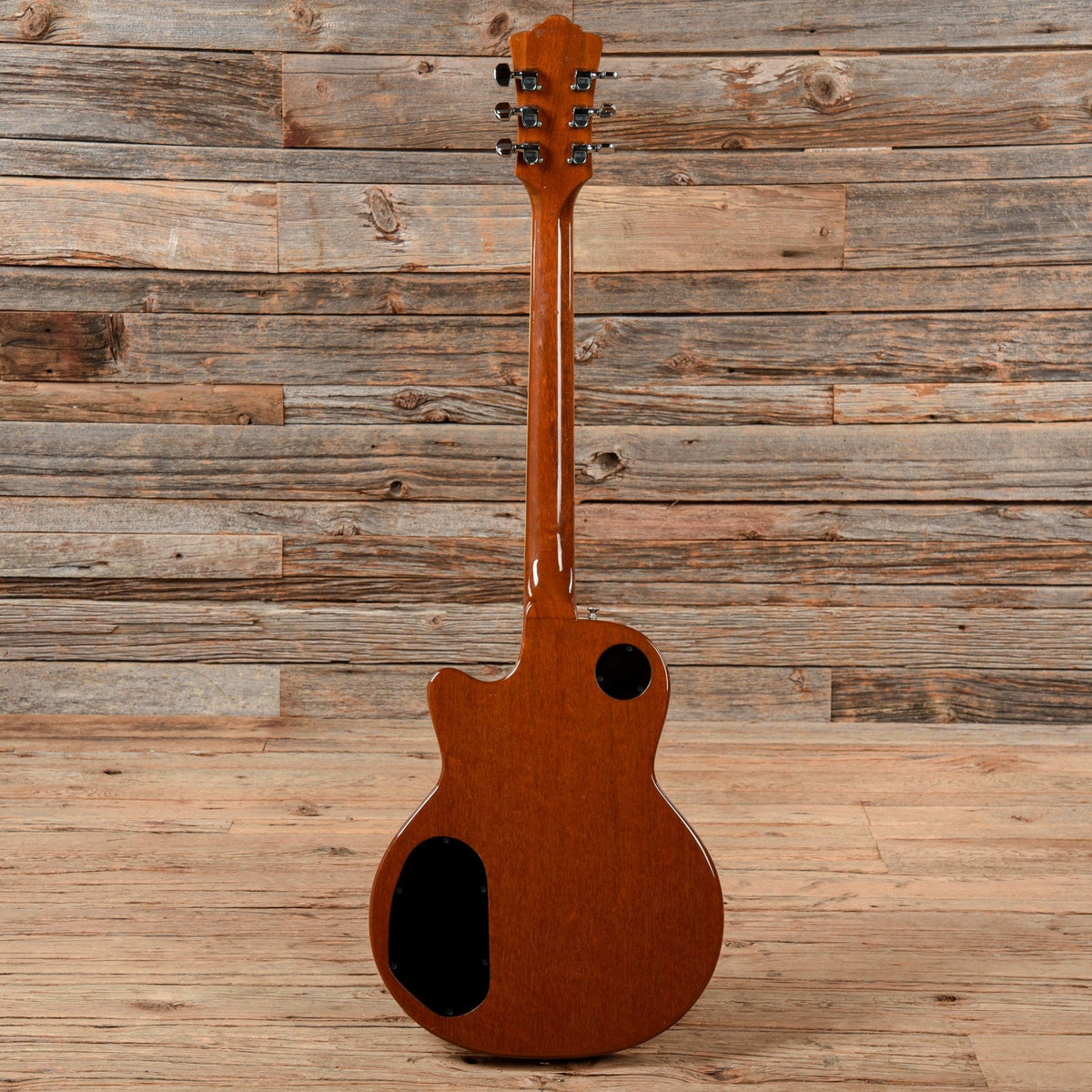 Guild M-75 Natural 1977 - View 5 | MusicMarket