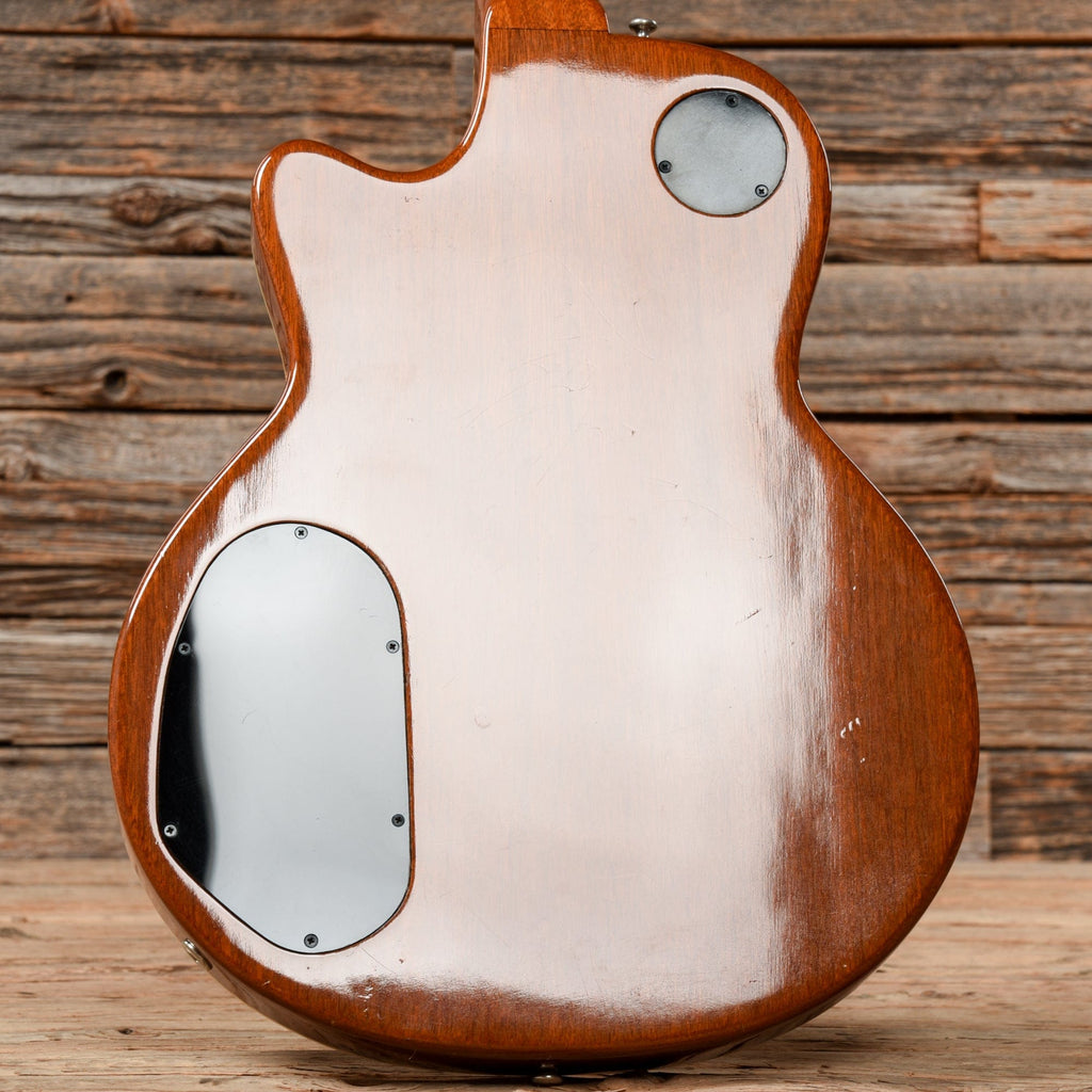 Guild M-75 Natural 1977 - View 9 | MusicMarket
