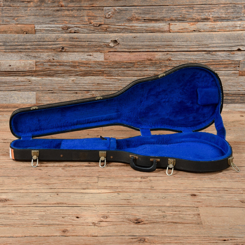 Guild M-75 Natural 1977 - View 12 | MusicMarket