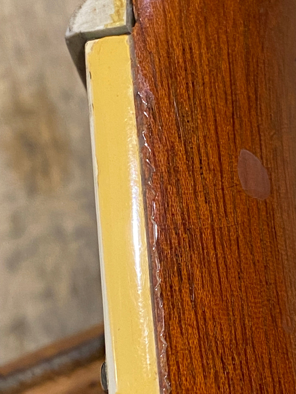 Guild M-75 Natural 1977 - View 16 | MusicMarket