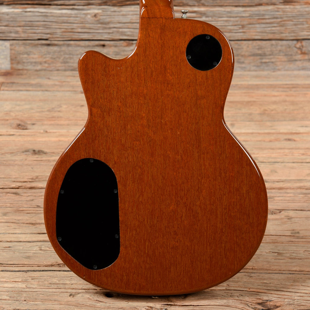 Guild M-75 Natural 1977 - View 3 | MusicMarket