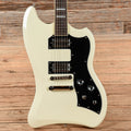 Guild Newark St. Collection T-Bird ST White 2016 - MusicMarket
