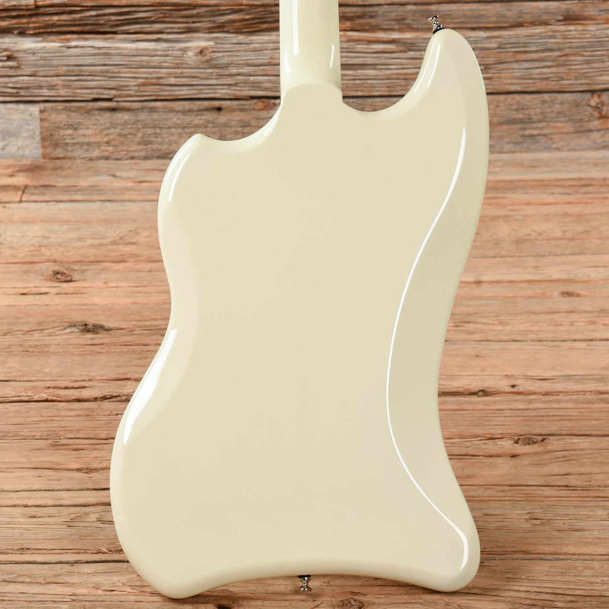 Guild Newark St. Collection T-Bird ST White 2016 - View 3 | MusicMarket
