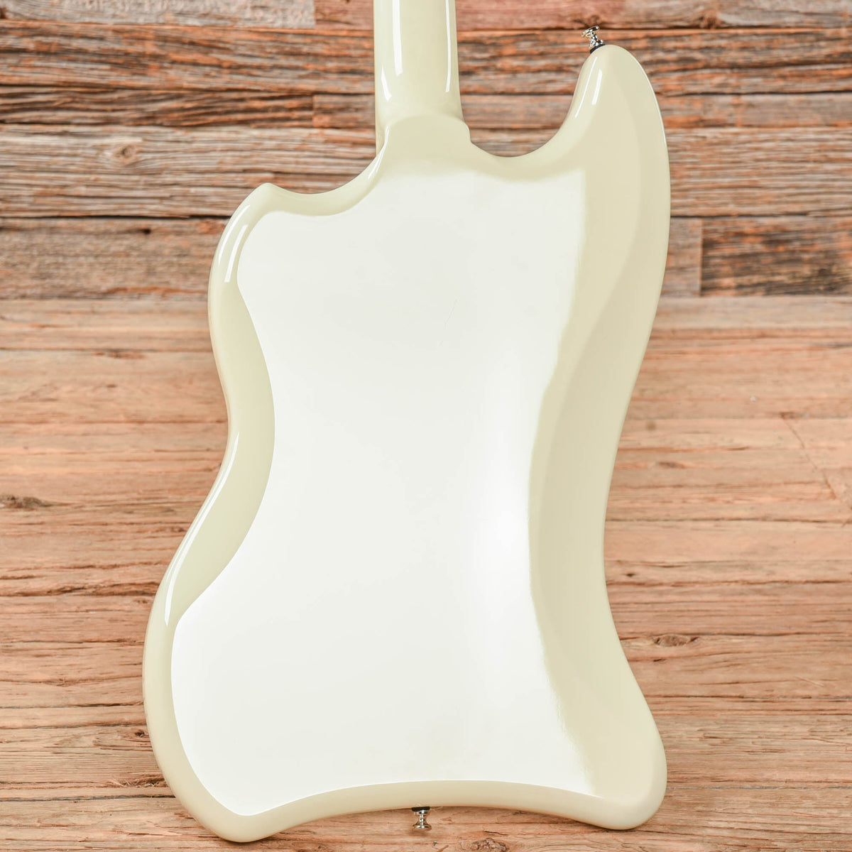 Guild Newark St. Collection T-Bird ST White 2016 - View 9 | MusicMarket