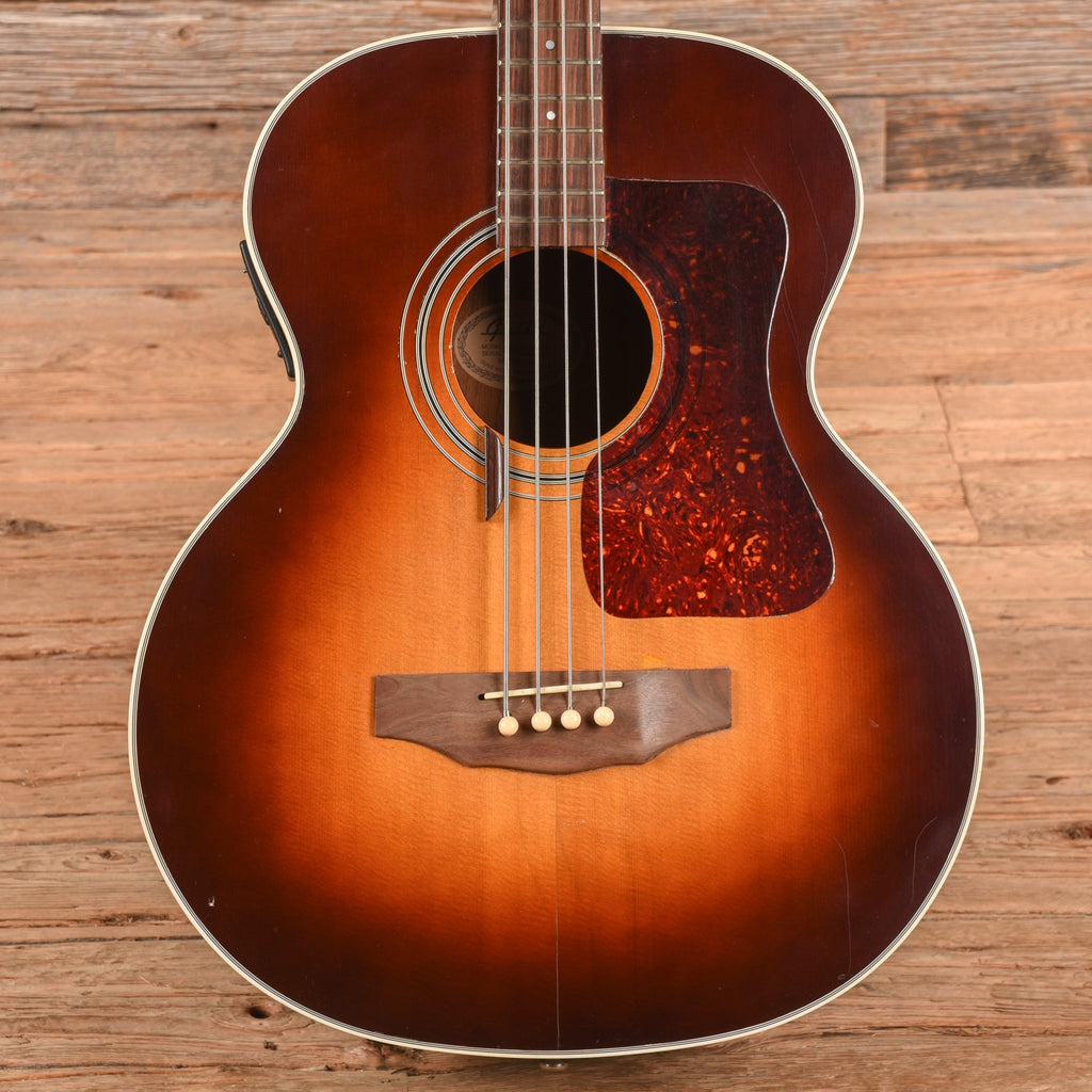 Guild B30-E AB Sunburst - Zac Brown - MusicMarket