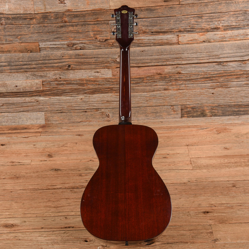 Guild F-20 1967 - John Oates - View 5 | MusicMarket