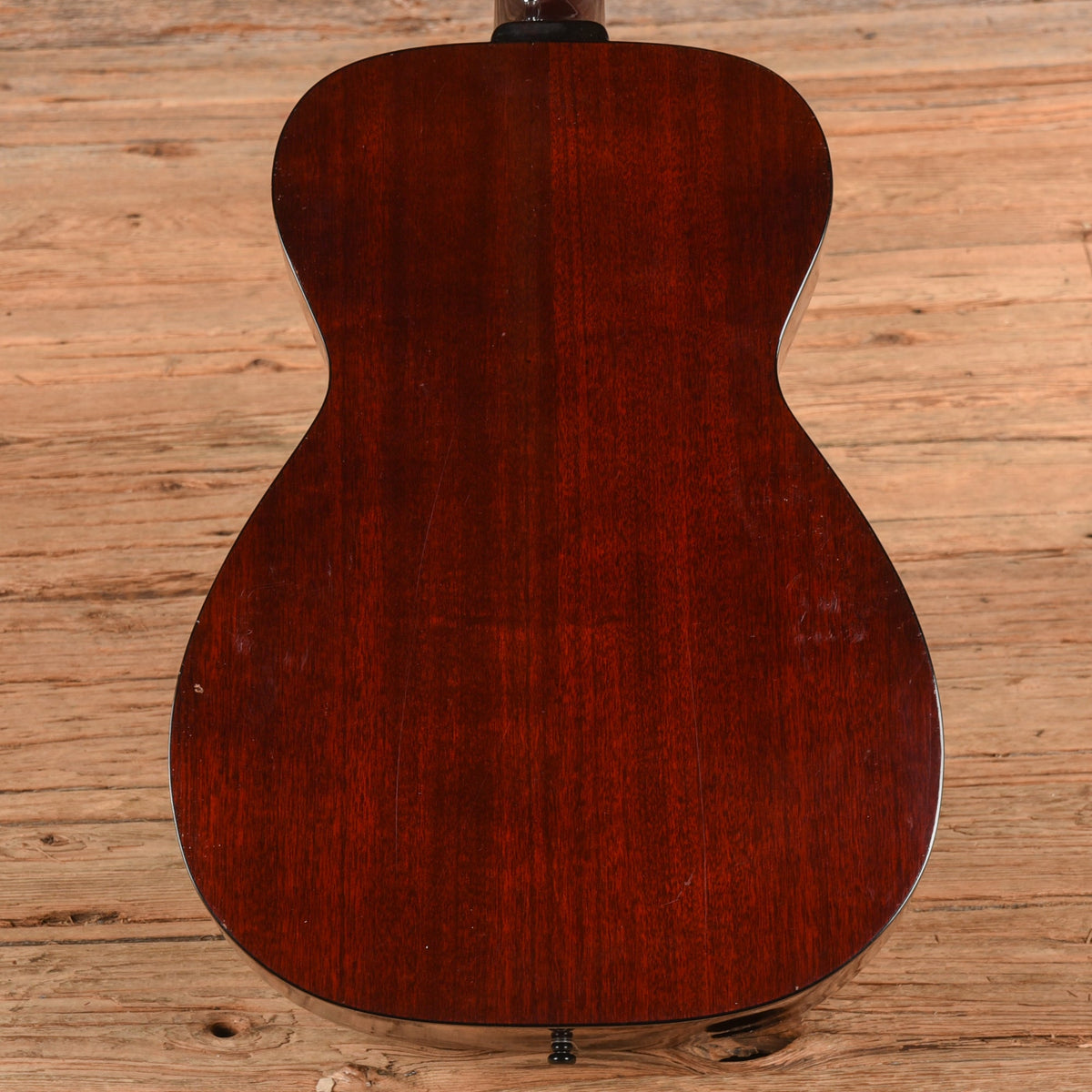 Guild F-20 1967 - John Oates - View 3 | MusicMarket