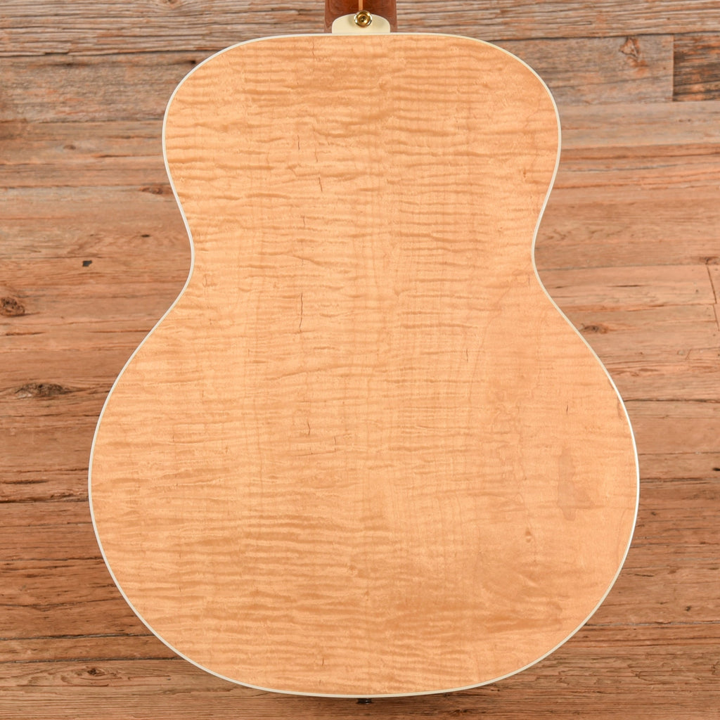 Guild JF30-12 Natural - View 3 | MusicMarket