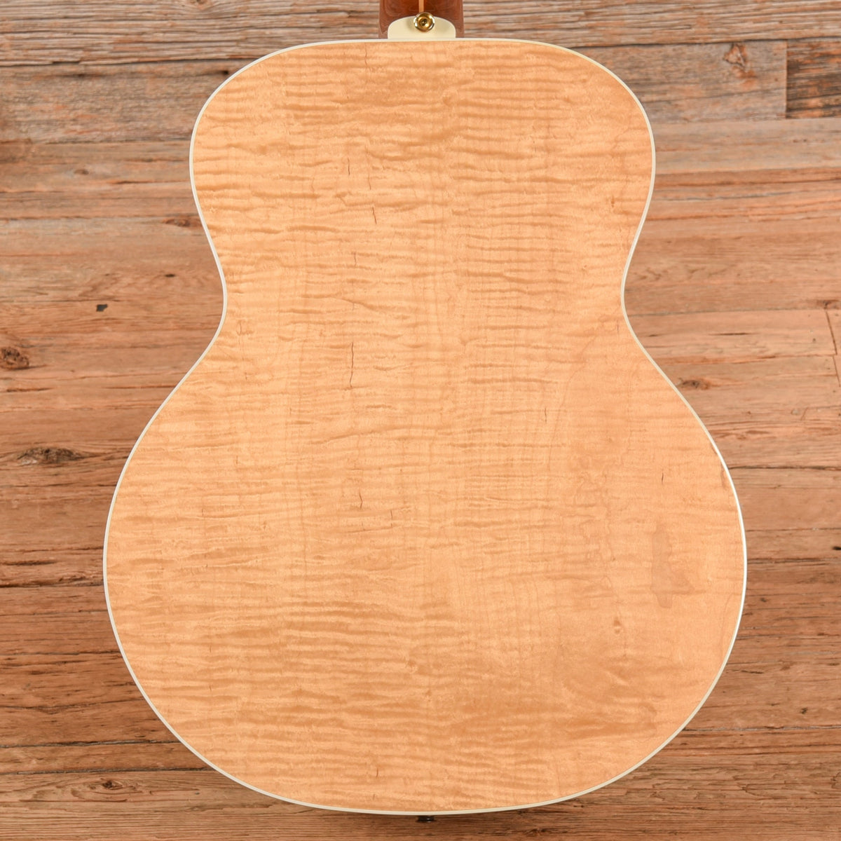 Guild JF30-12 Natural - View 3 | MusicMarket