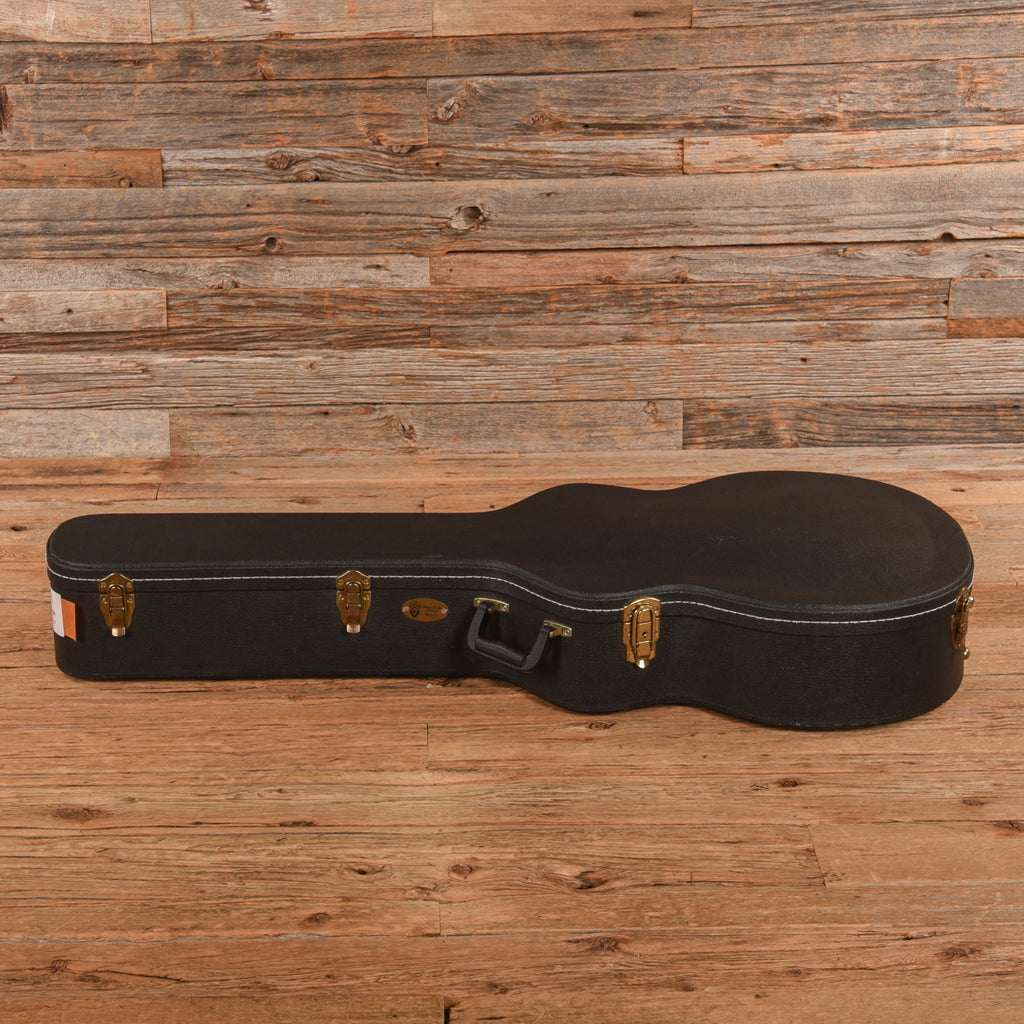 Guild JF30-12 Natural - View 8 | MusicMarket