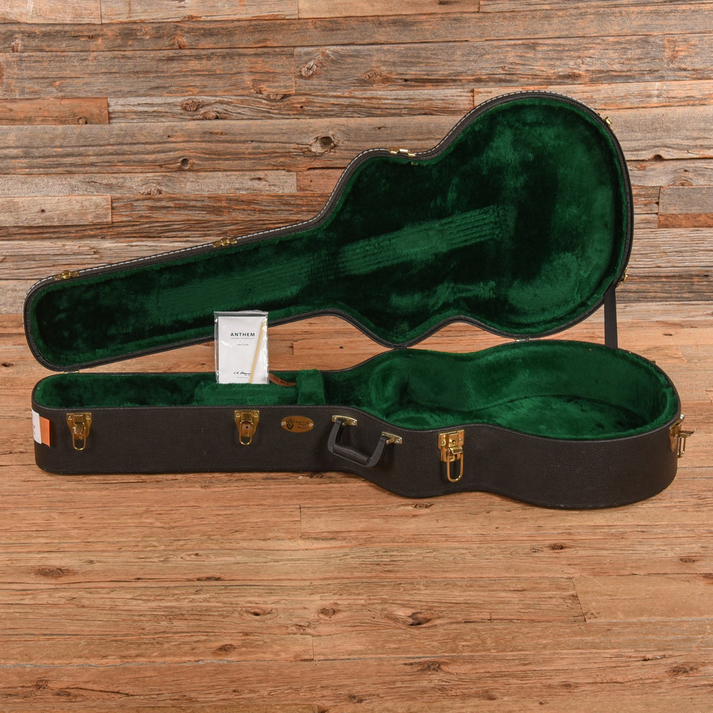 Guild JF30-12 Natural - View 9 | MusicMarket