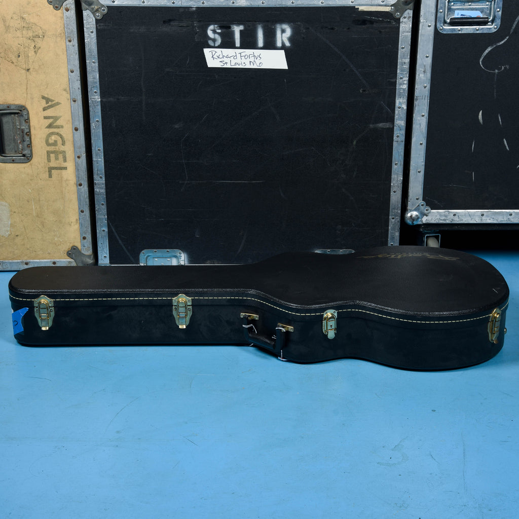 Guild Starfire III Natural - View 4 | MusicMarket