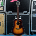 Guild USA D-40 Sunburst 2017 - MusicMarket
