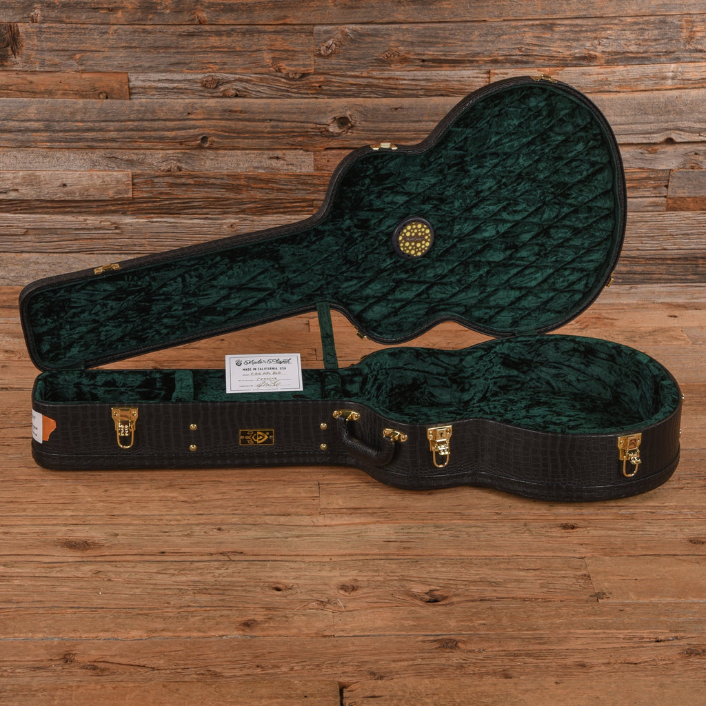 Guild USA F-512 Natural 2025 - View 9 | MusicMarket