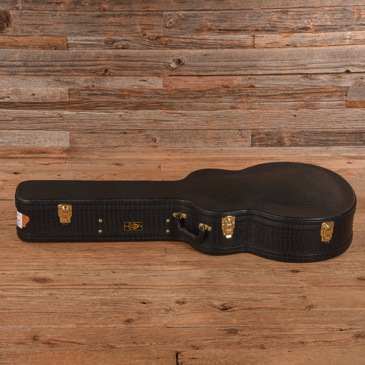 Guild USA F-512 Natural 2025 - View 8 | MusicMarket