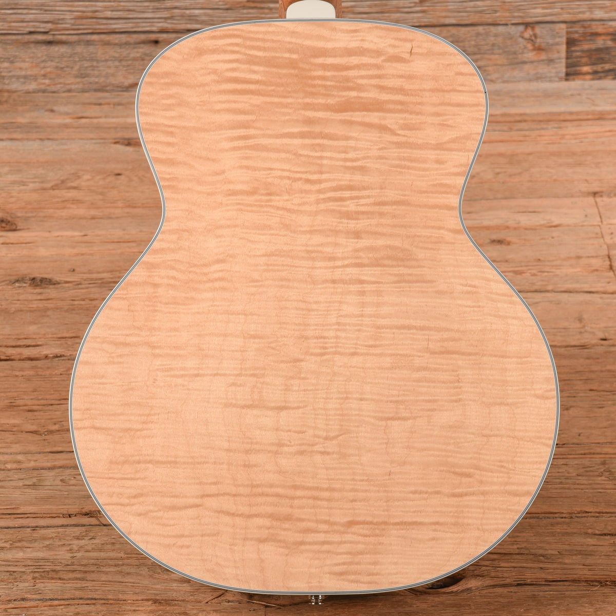 Guild USA F-512 Natural 2025 - View 3 | MusicMarket