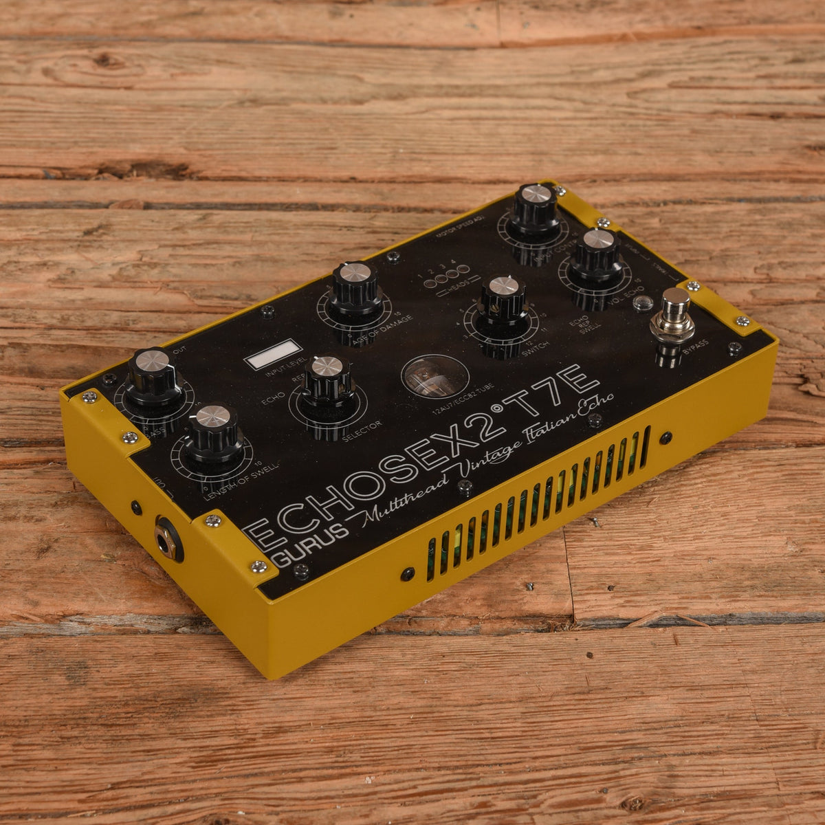 Gurus Amps Echosex 2 T7E - MusicMarket