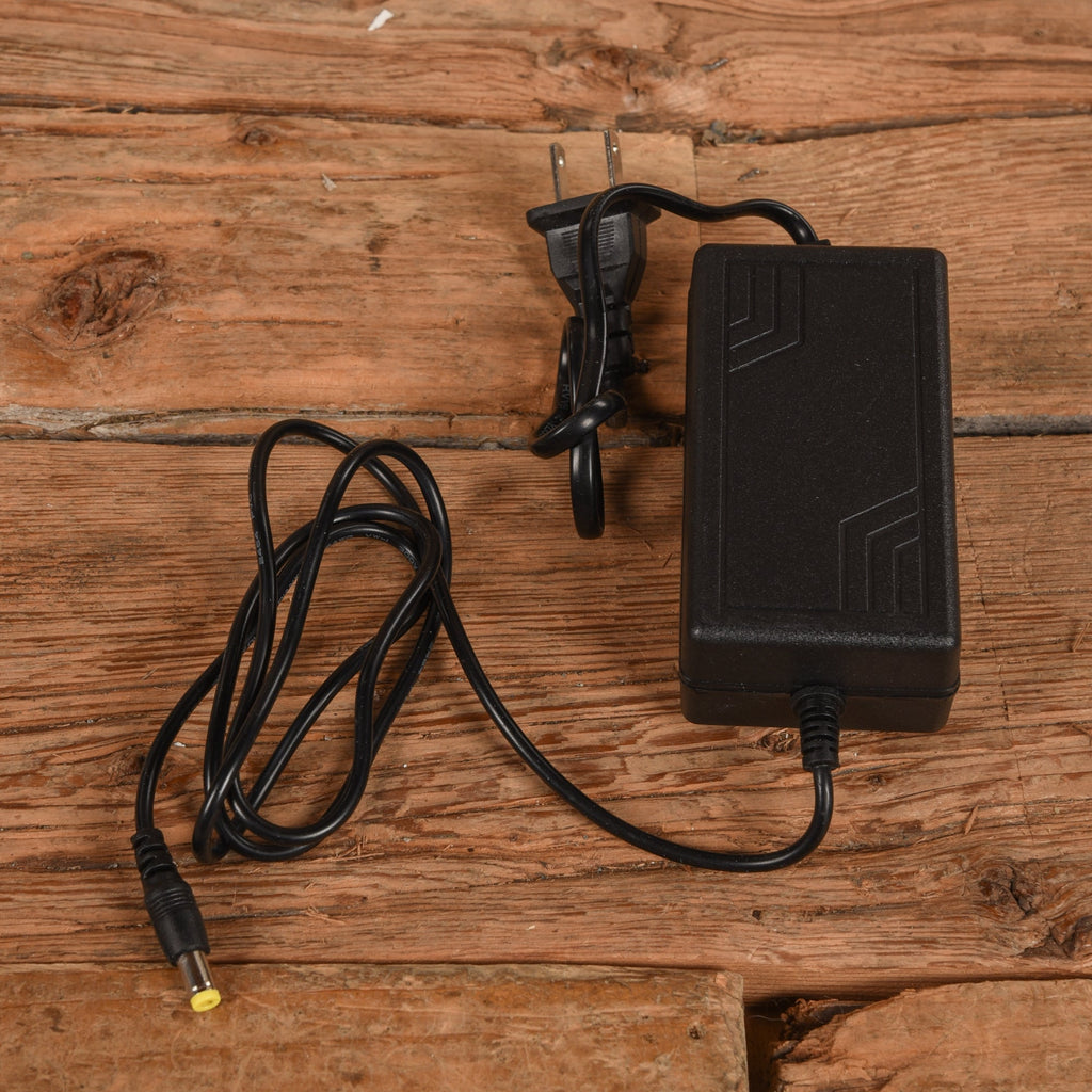 Gurus Amps Echosex 2 T7E - View 3 | MusicMarket