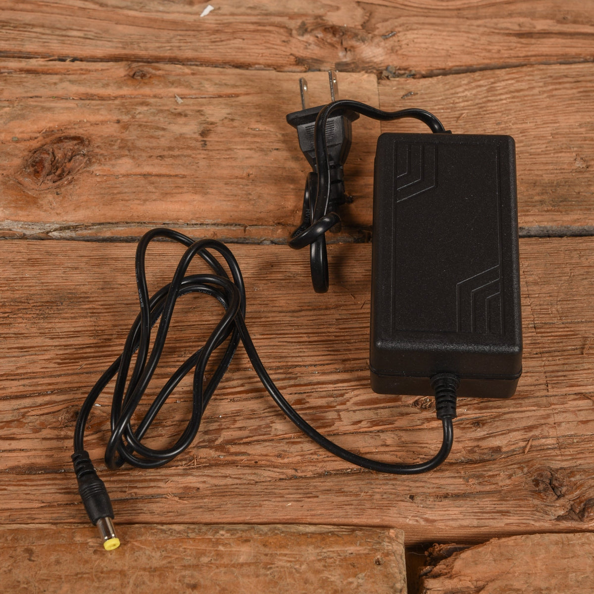 Gurus Amps Echosex 2 T7E - View 3 | MusicMarket